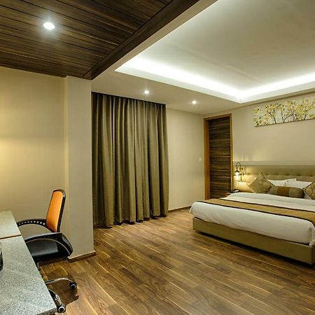 Four Vedas Hotel & Resort Siliguri Zewnętrze zdjęcie